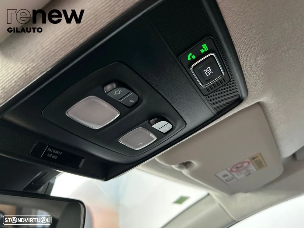 Renault Clio 1.0 TCe Evolution Bi-Fuel - 23