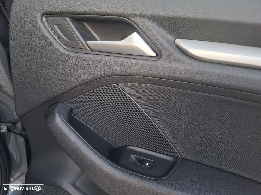 Audi A3 Limousine 1.6 TDI Advance - 41