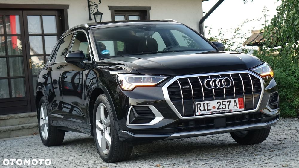 Audi Q3 - 18