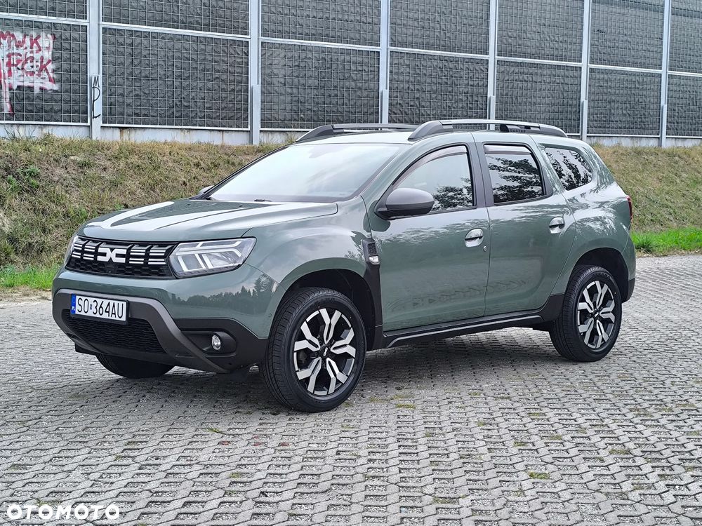 Dacia Duster 1.3 TCe Prestige - 10