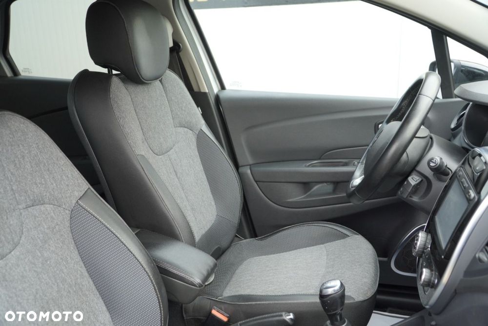 Renault Captur (ENERGY) TCe 90 INTENS - 13