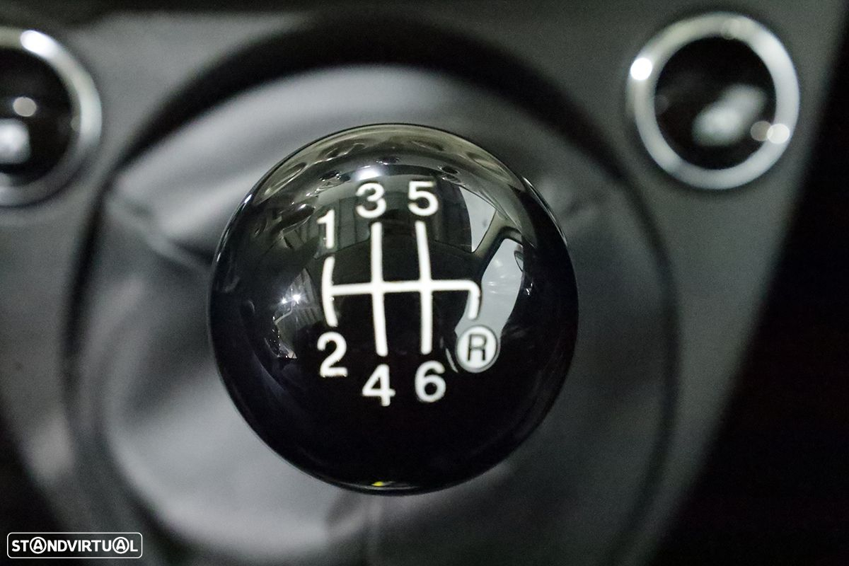 Fiat 500C 1.0 Hybrid Club - 15