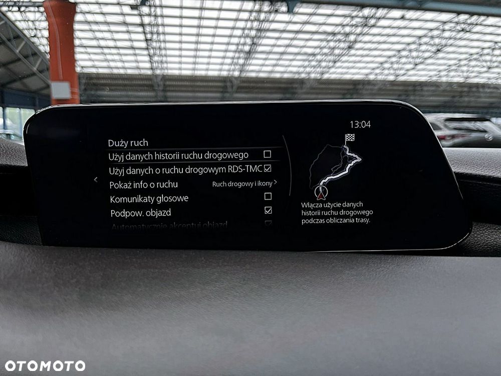 Mazda 3 - 34