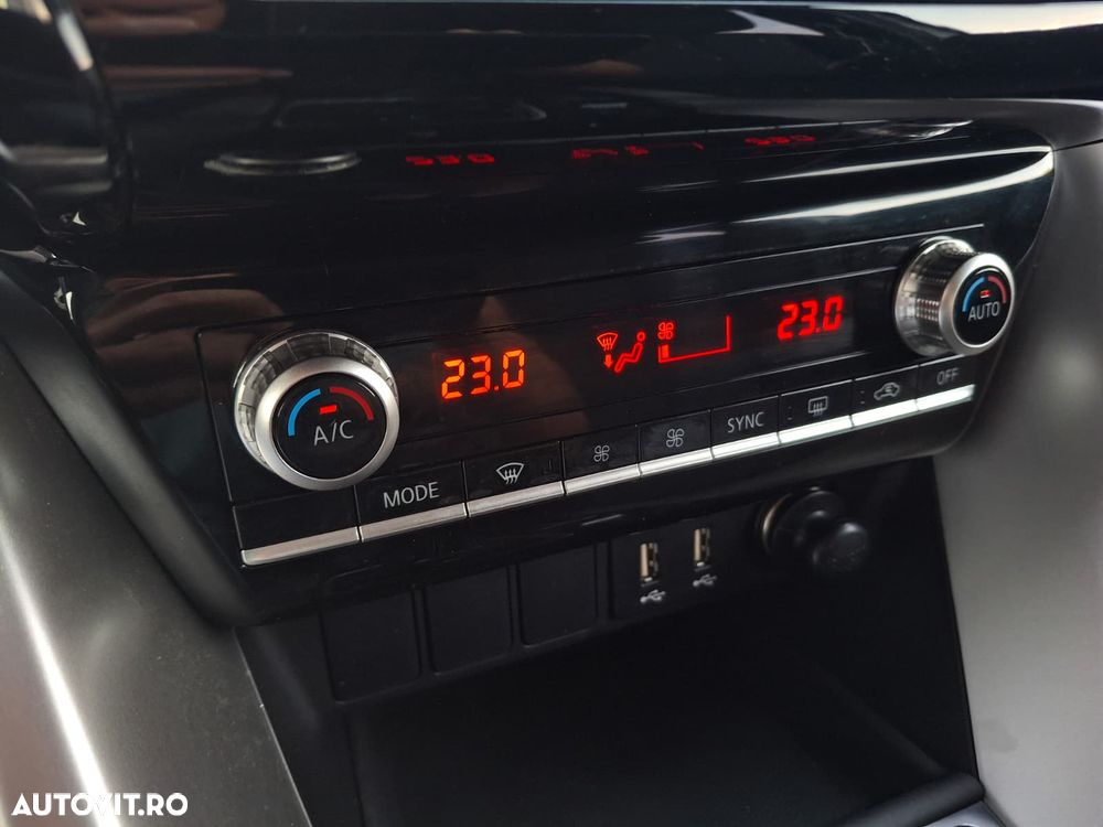 Mitsubishi Eclipse-Cross - 31