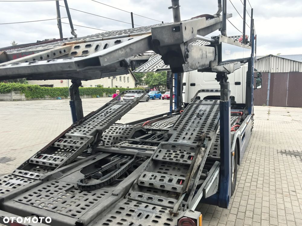 Scania P410 - 18