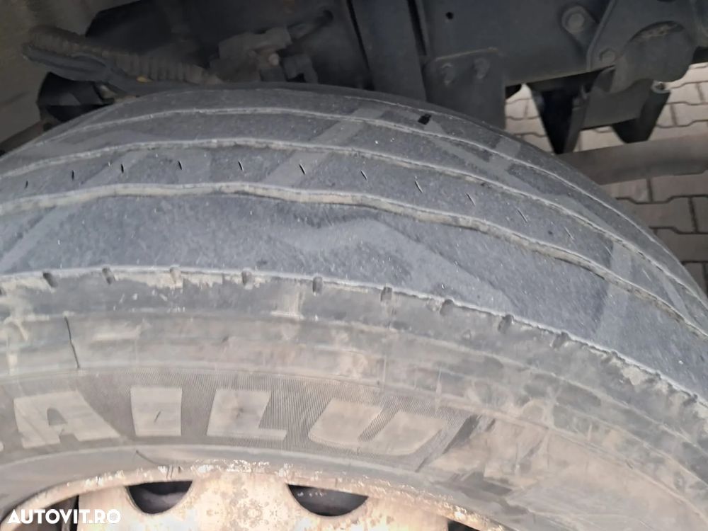 Ford f-max 500cp euro 6 automat retarder - 8