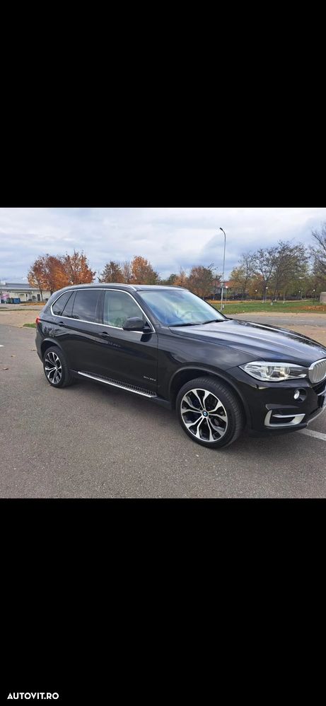 BMW X5 2015 — imagine 6