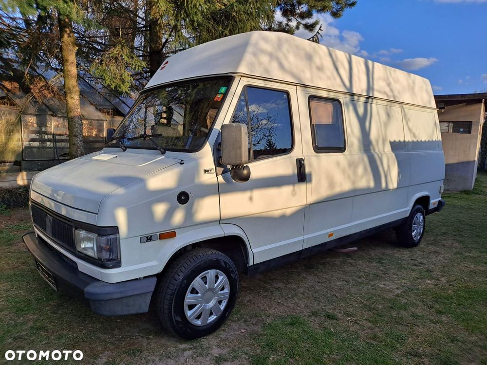 Fiat Ducato - 4