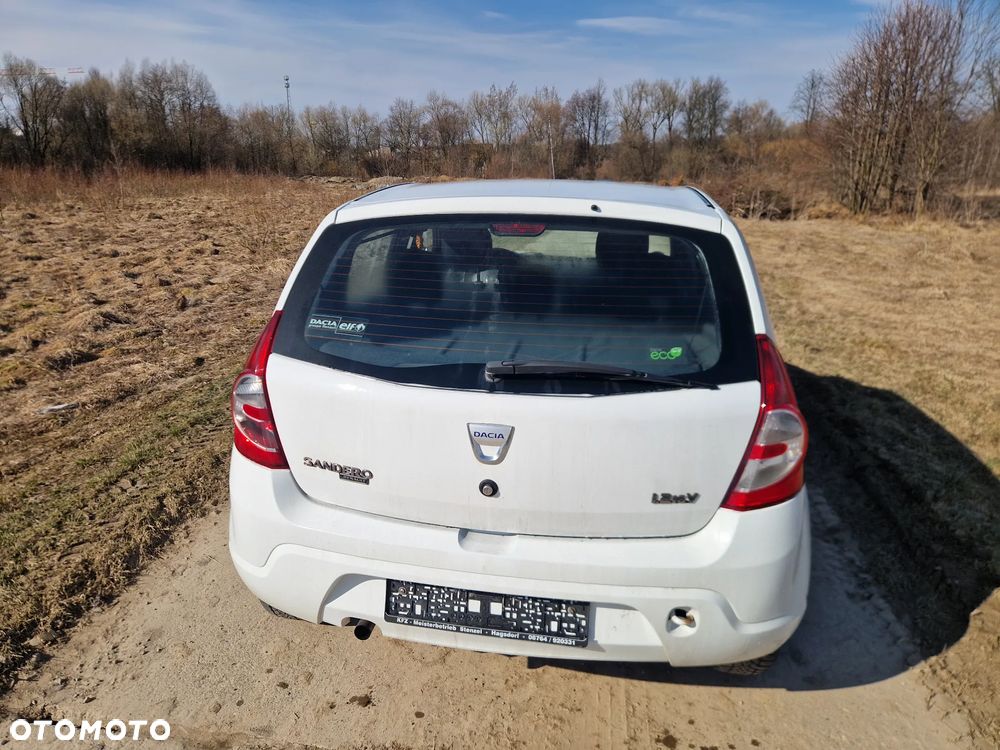 Dacia Sandero - 19