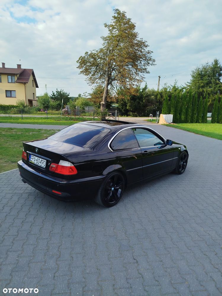 BMW Seria 3 320 Ci - 5