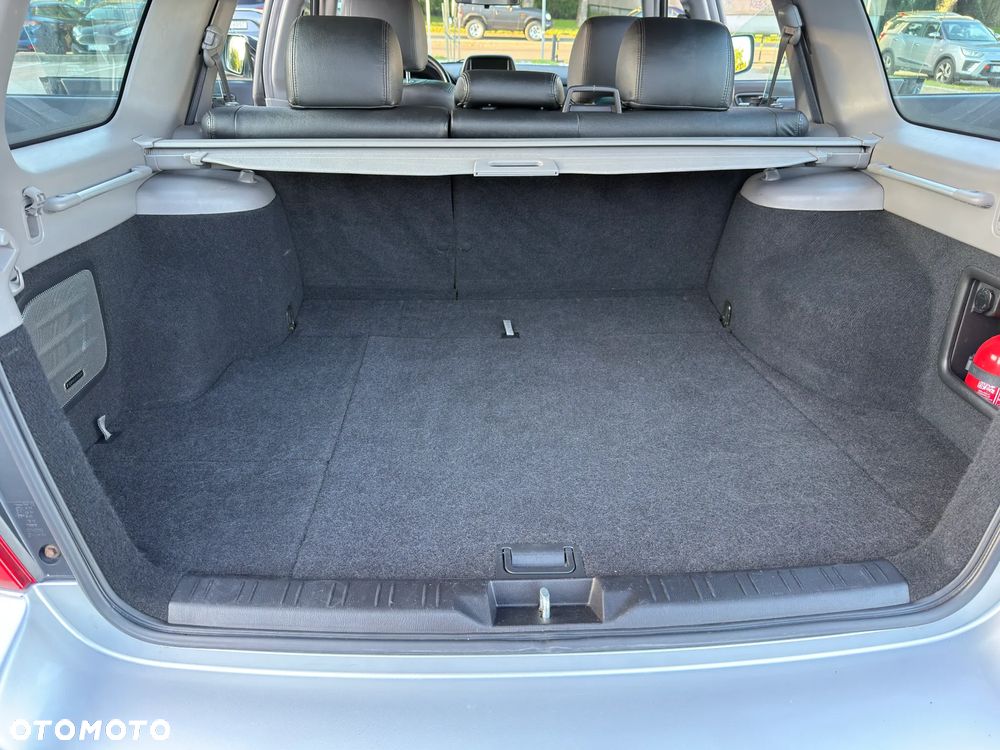 Subaru Forester 2.5 XT BAS - 15