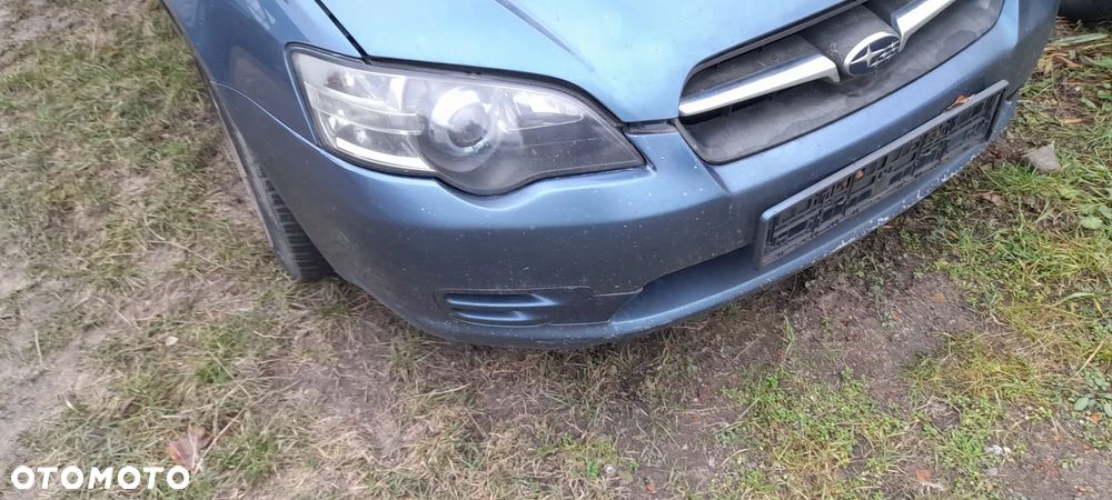 SUBARU LEGACY IV  lampa lewa - 3