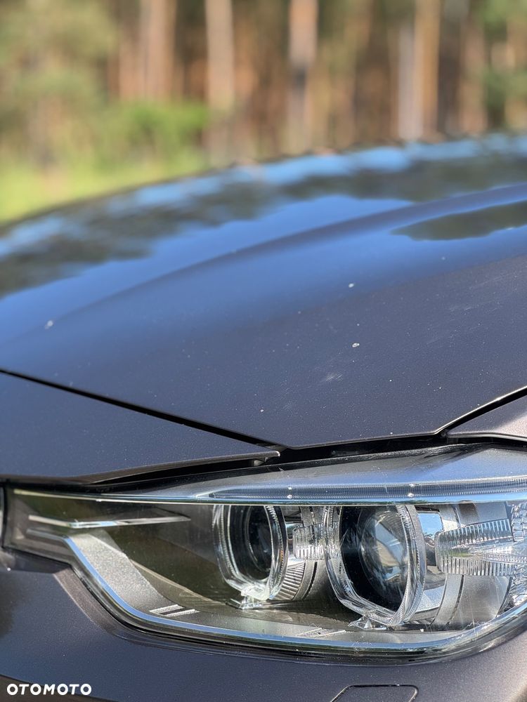 BMW Seria 3 - 9