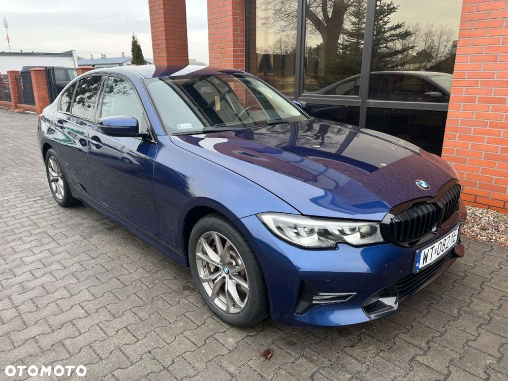 BMW Seria 3 330i - 2