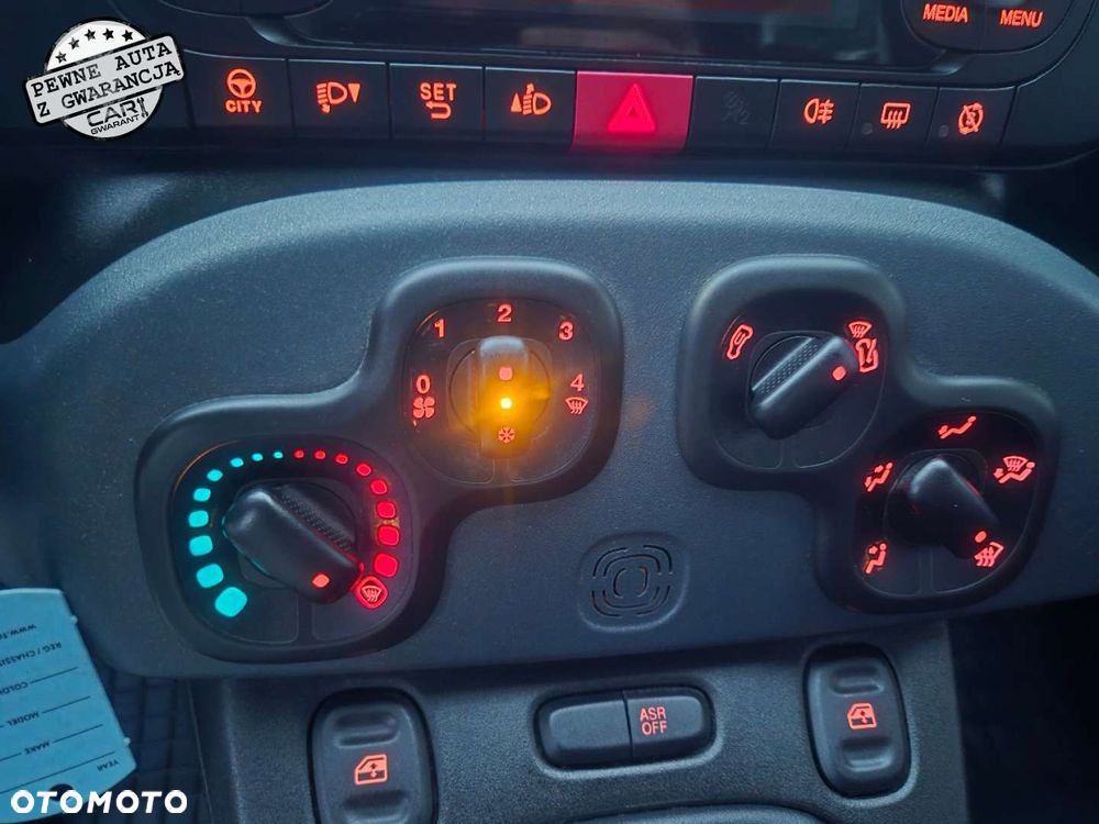Fiat Panda - 21