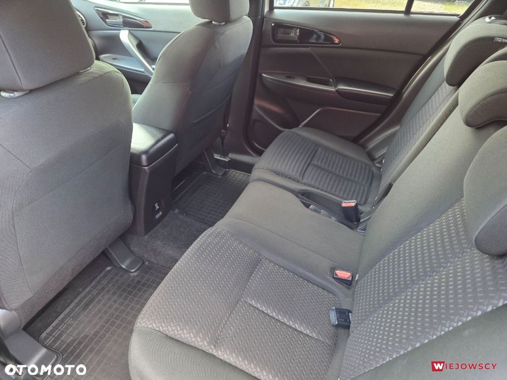 Mitsubishi Eclipse Cross - 15