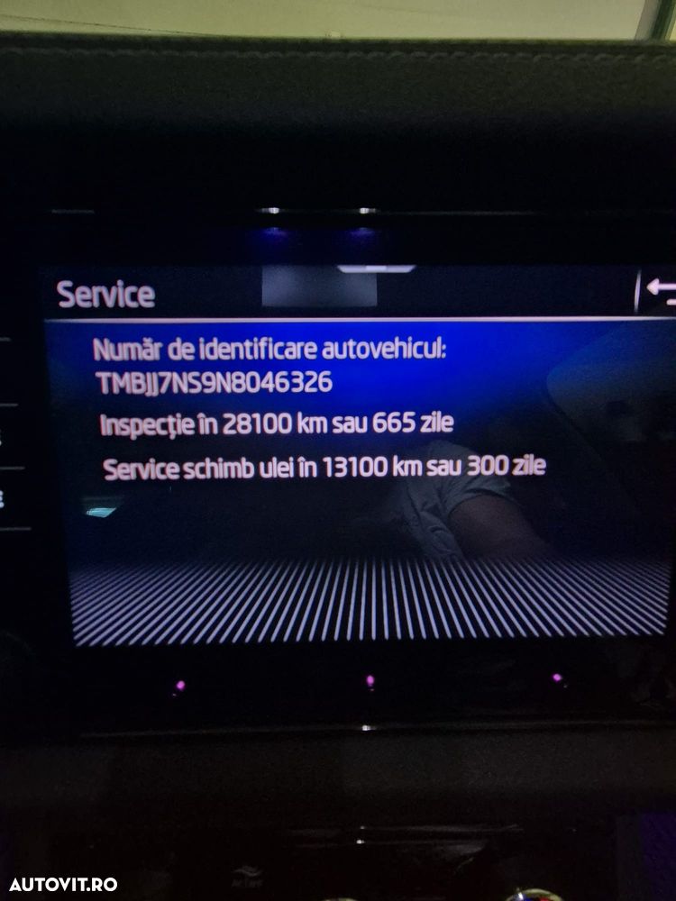 Skoda Kodiaq 2.0 TDI DSG Ambition - 15