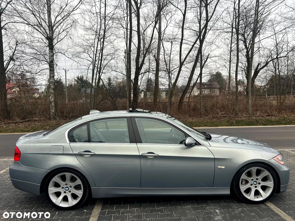 BMW Seria 3 335i - 6