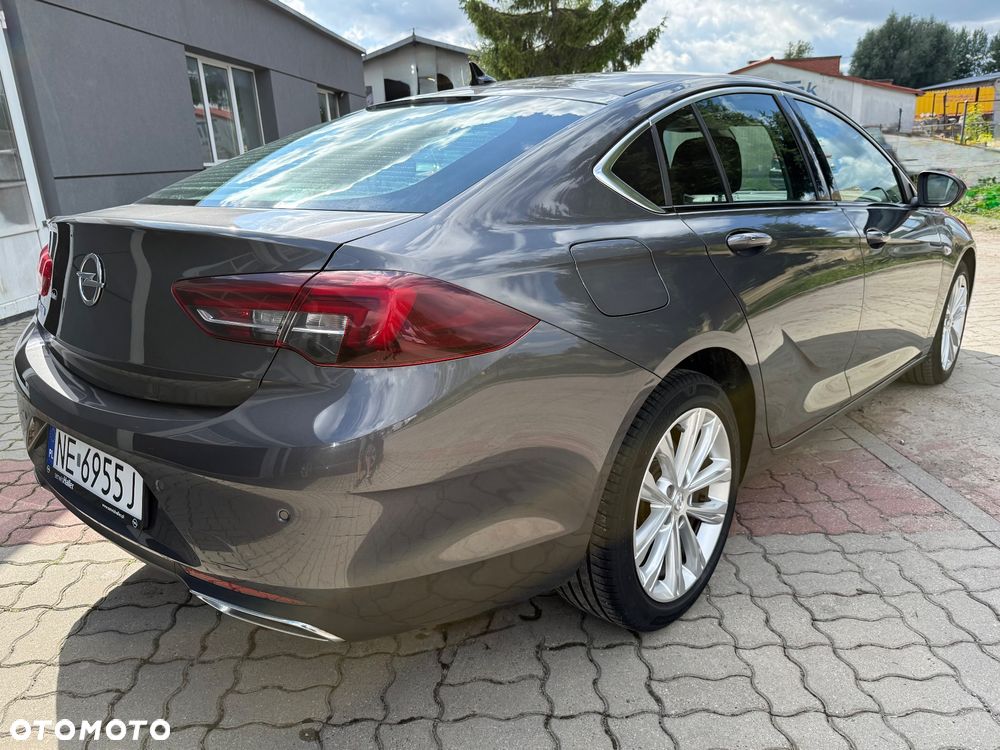 Opel Insignia 2.0 T GS Line S&S - 7
