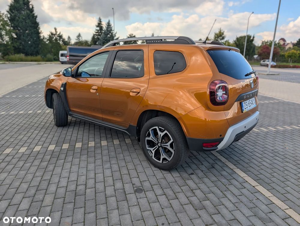 Dacia Duster - 6