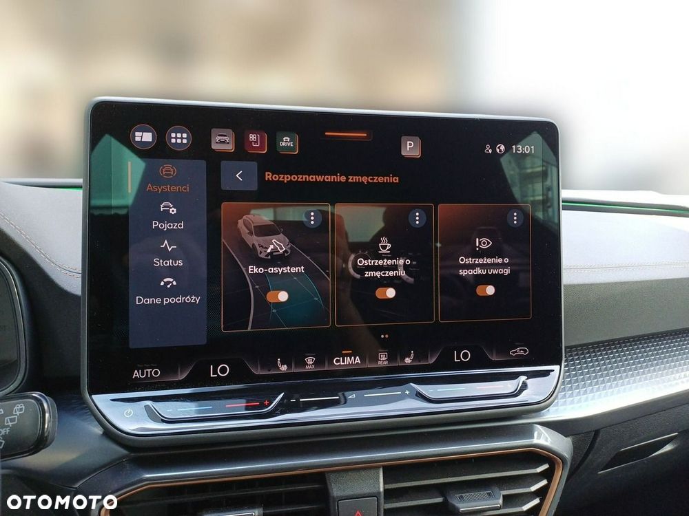 Cupra Formentor 1.5 eTSI DSG - 26