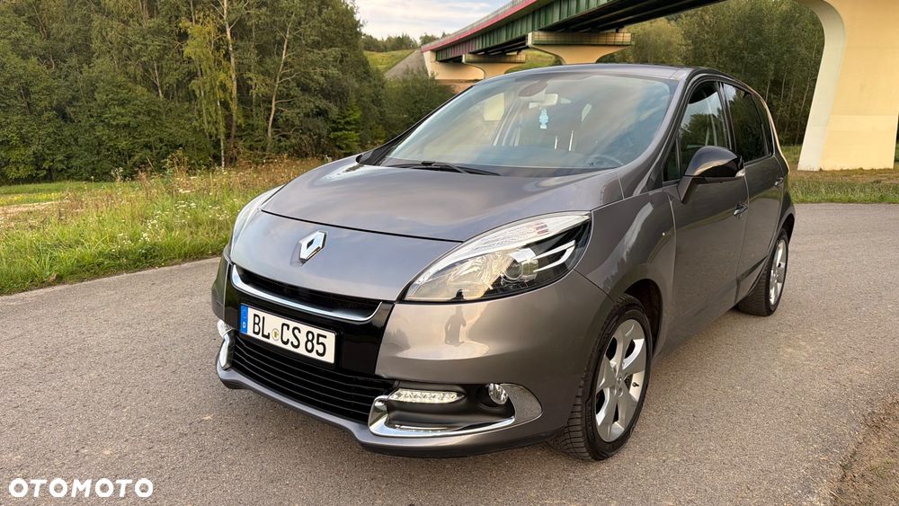 Renault Scenic ENERGY TCe 115 Bose Edition - 11