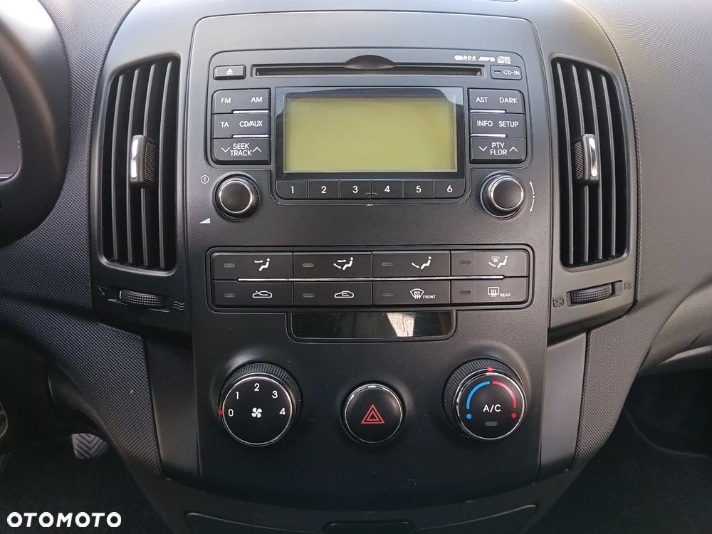 Hyundai i30 - 13