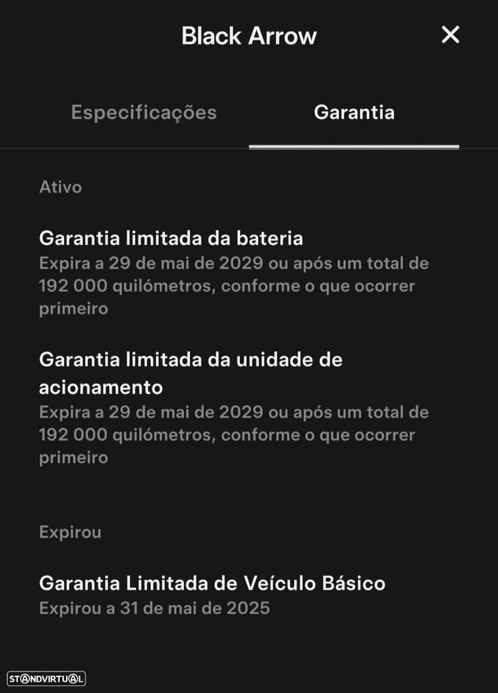 Tesla Model 3 Long Range Tração Integral - 7