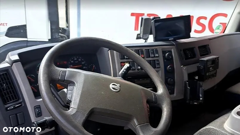 Volvo FE 250 - 5