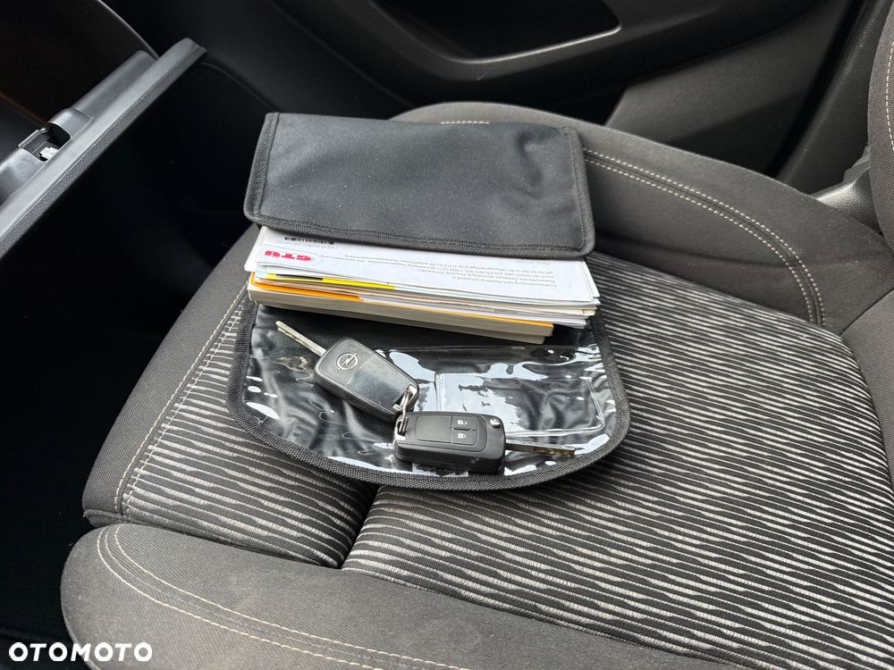 Opel Mokka X 1.4 (ecoFLEX) Start/Stop 4x4 Color Innovation - 15