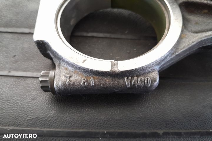 Piston motor 038105401J / 03L107065S SET 038105401J / 03L107065S SET - 3