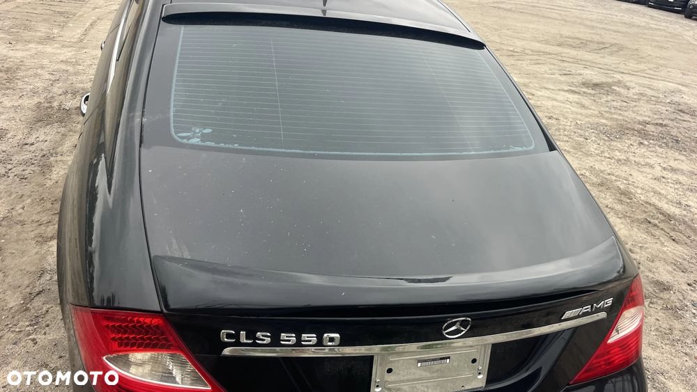 Mercedes-Benz CLS - 32