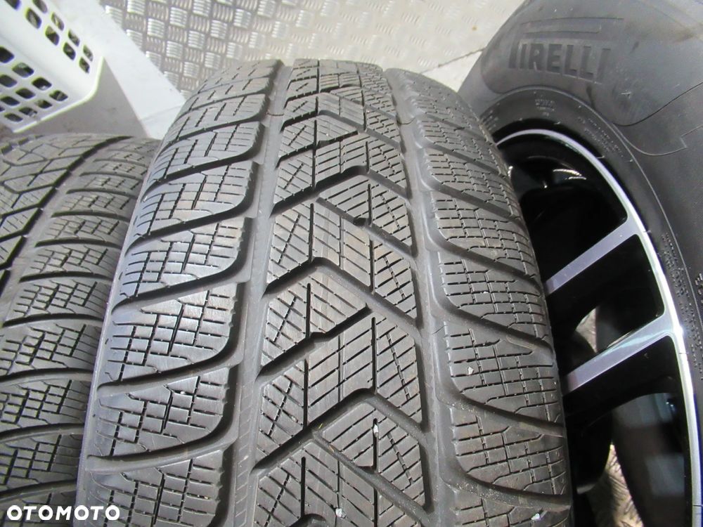 Koła Audi Q5 7Jx17 et34 5x112 zima 7mm 23 rok - 14