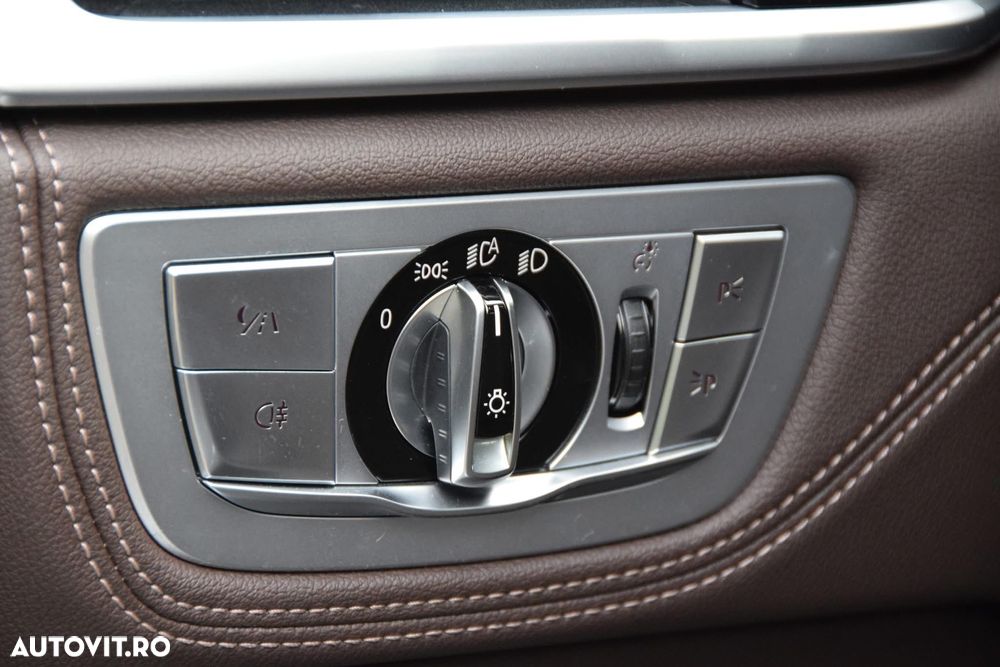 BMW Seria 7 745Le xDrive - 25