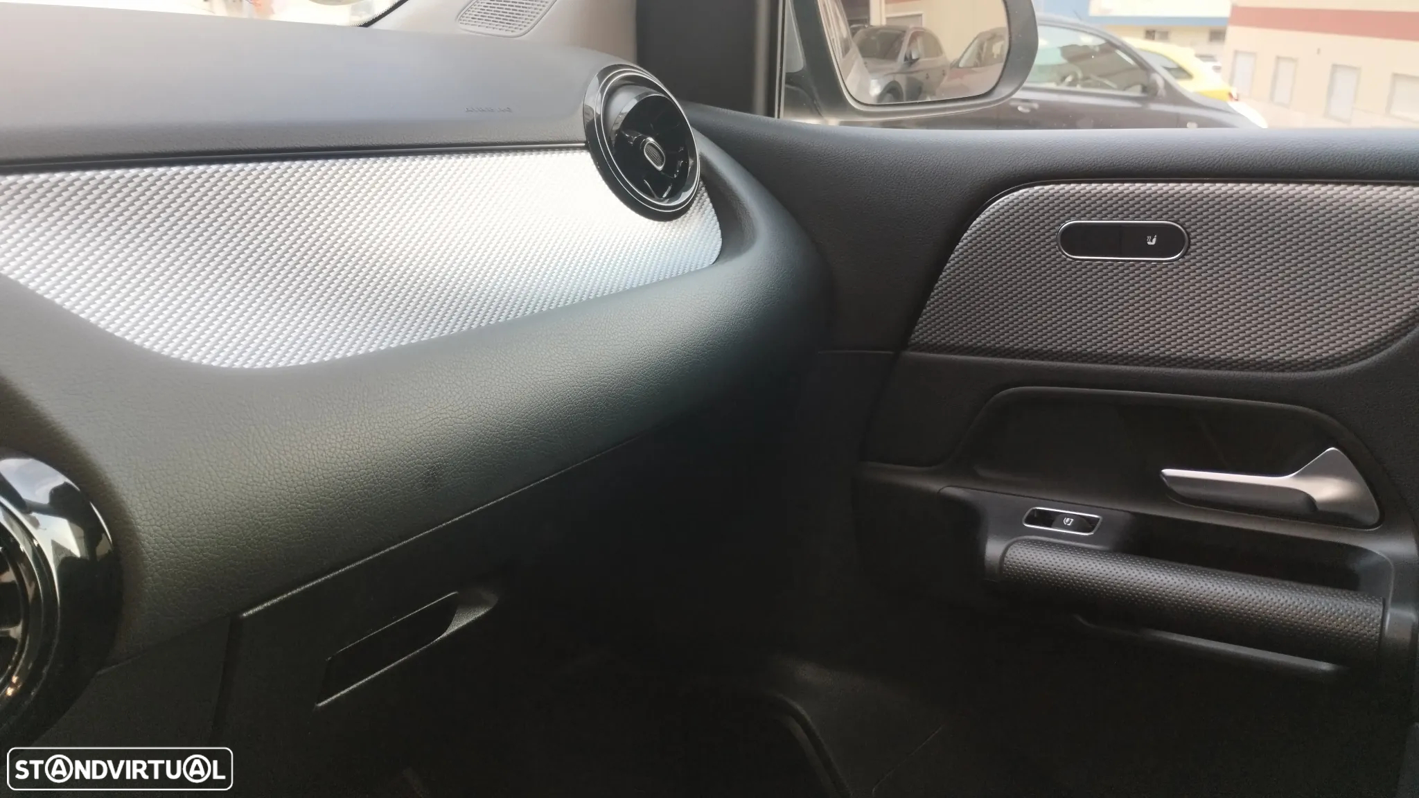 Mercedes-Benz B 180 d Progressive - 19