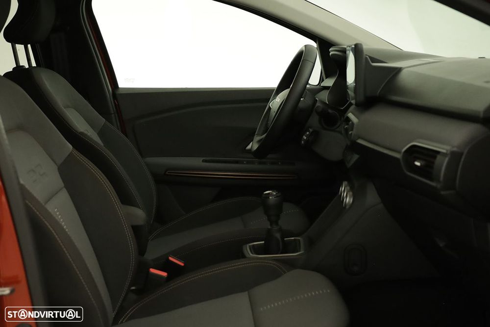 Dacia Jogger 1.0 ECO-G Extreme+ Up&Go 7L Bi-Fuel - 22