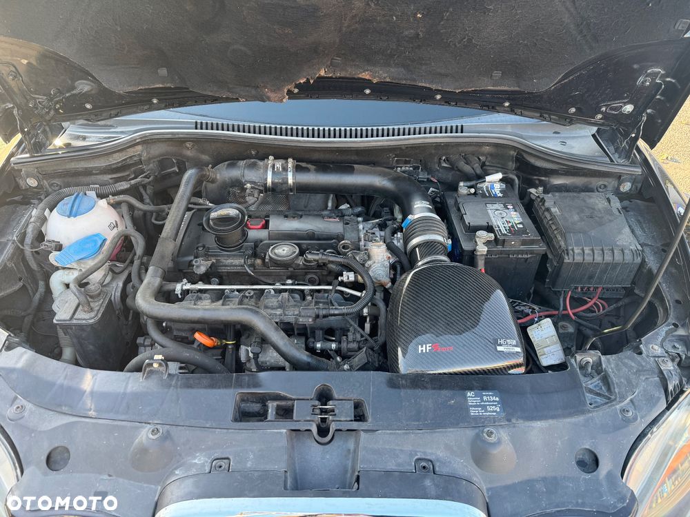 Seat Leon 2.0 TSI Cupra - 7