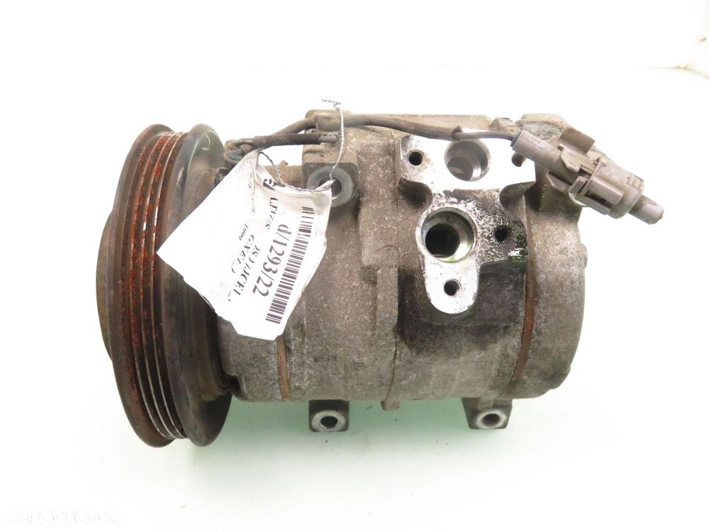 KOMPRESOR KLIMATYZACJI LEXUS IS 200 4472203173 - 2