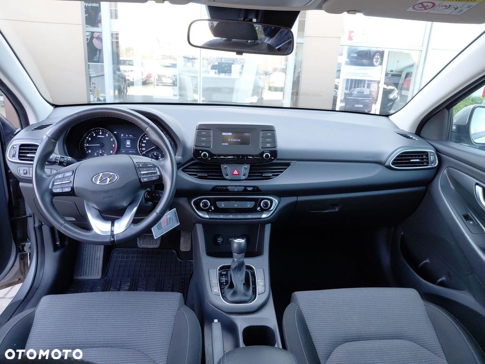 Hyundai i30 1.0 T-GDI Modern DCT - 19