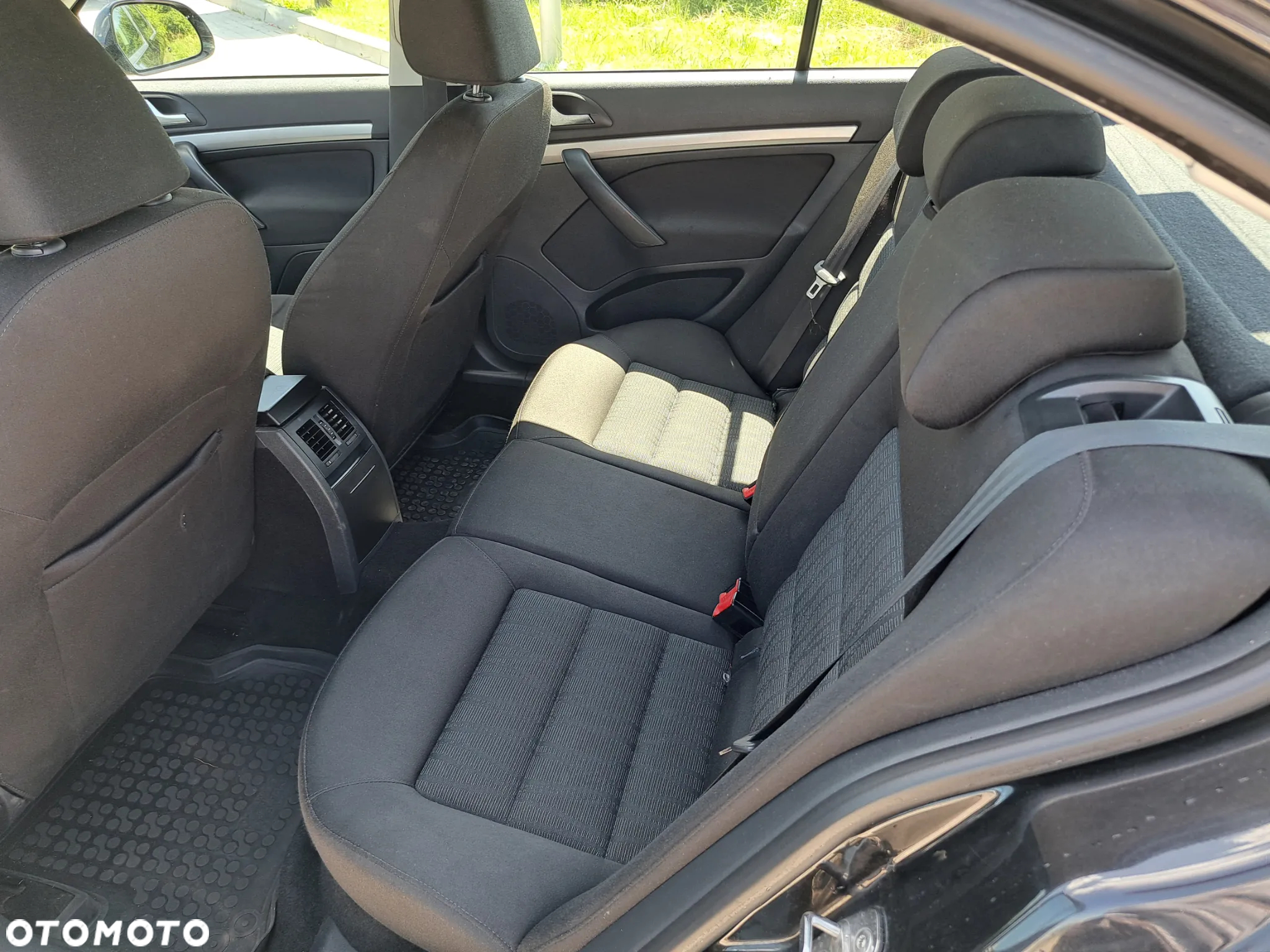 Skoda Octavia 2.0 TDI Ambiente - 28