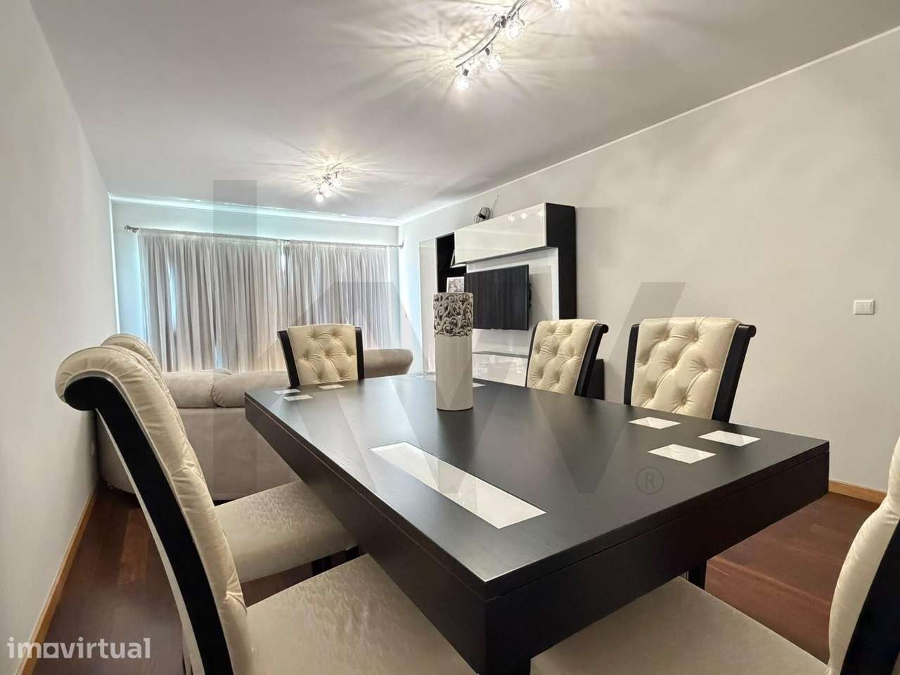 Apartamento T3 com Vista Mar Definitiva no Funchal - Grande imagem: 5/28