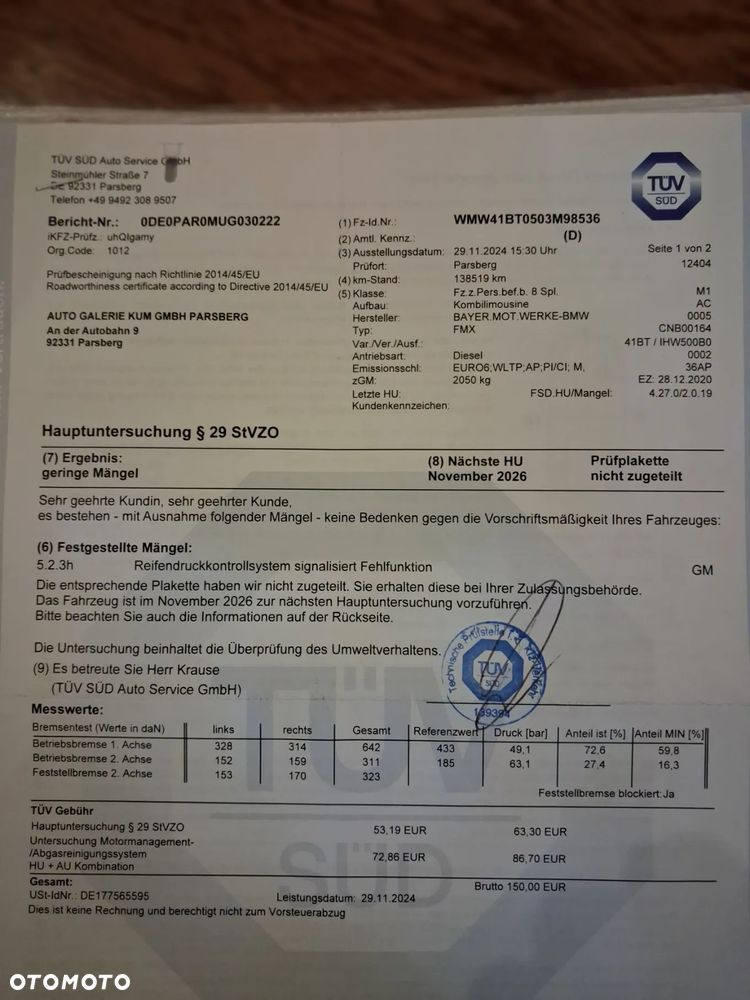 MINI Countryman Cooper D Estate Edition - 30