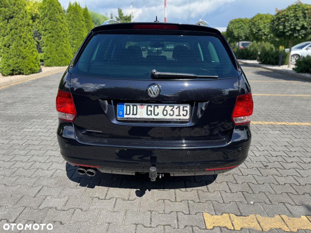 Volkswagen Golf 1.4 TSI Highline - 5