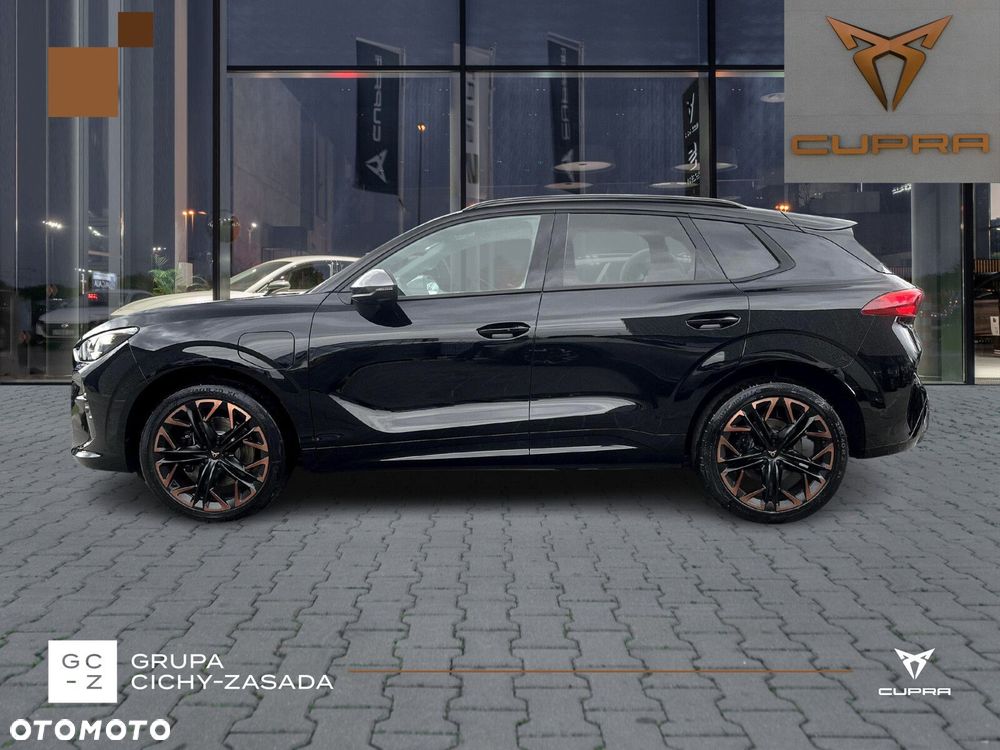 Cupra Terramar - 2