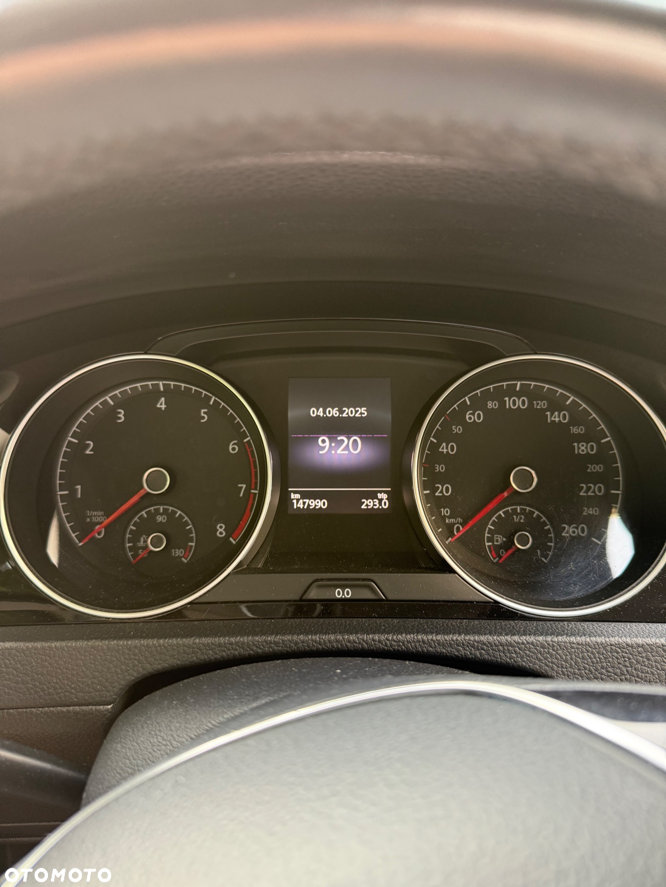 Volkswagen Golf VII 1.4 TSI BMT ACT Highline - 23
