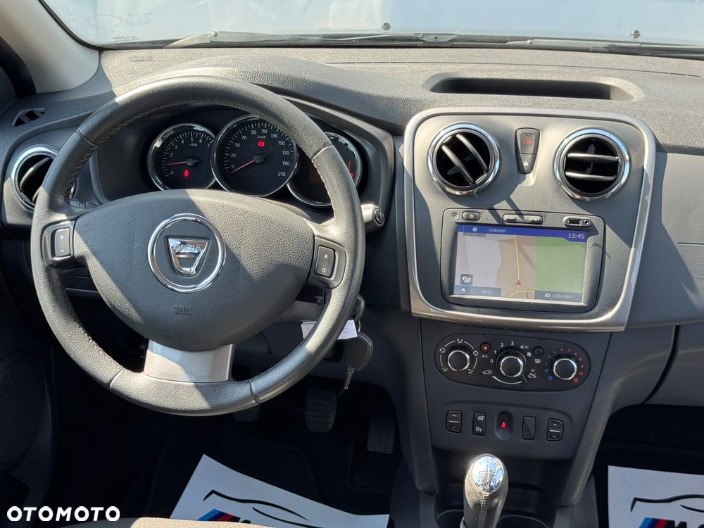 Dacia Sandero - 30
