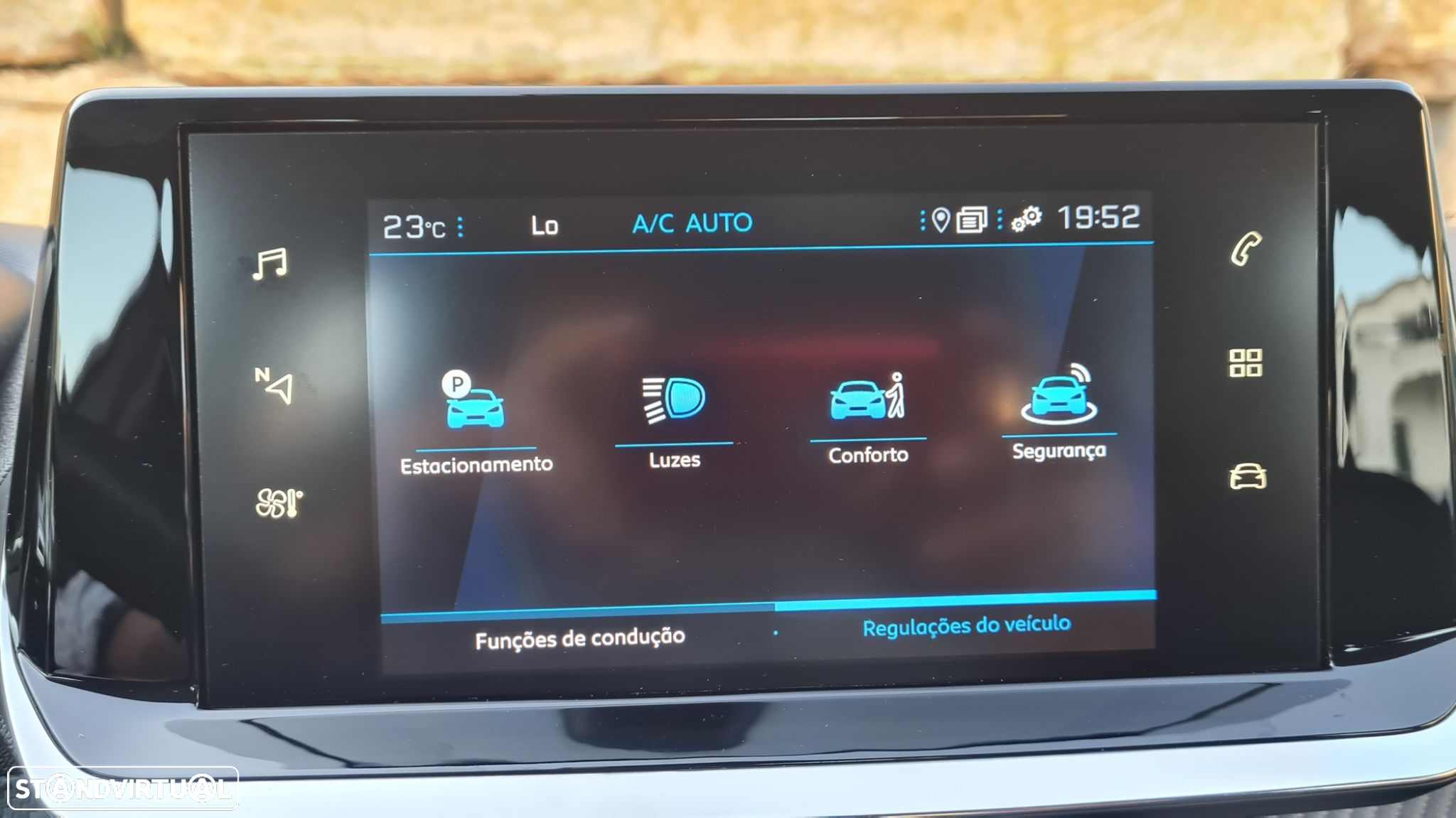 Peugeot 208 1.5 BlueHDi Active - 29
