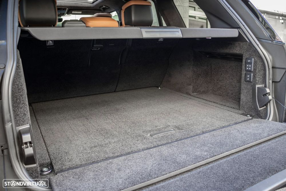 Land Rover Range Rover 3.0 D MHEV Autobiography - 34