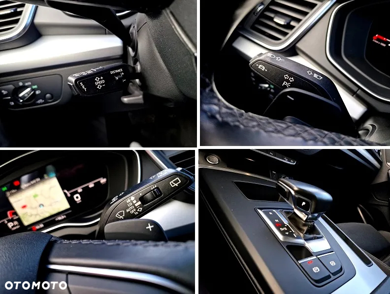 Audi Q5 Sportback 40 TDI quattro S tronic S line - 15