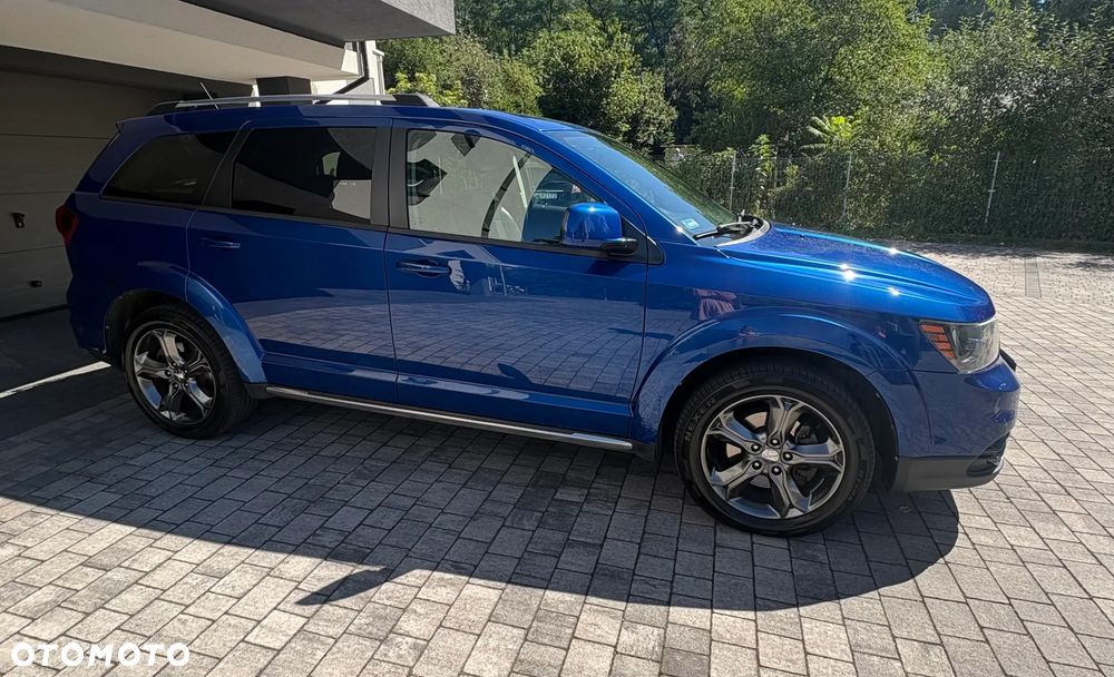 Dodge Journey - 3